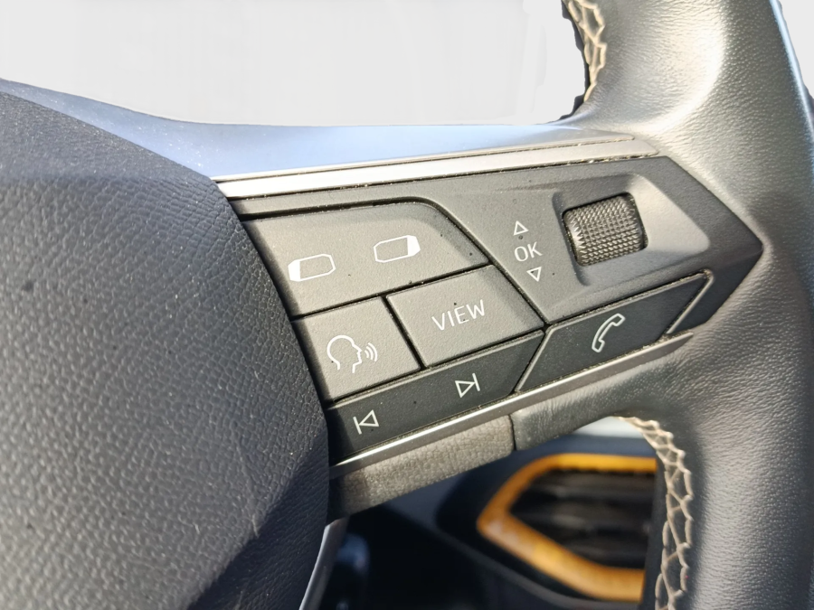 Imagen de SEAT Arona