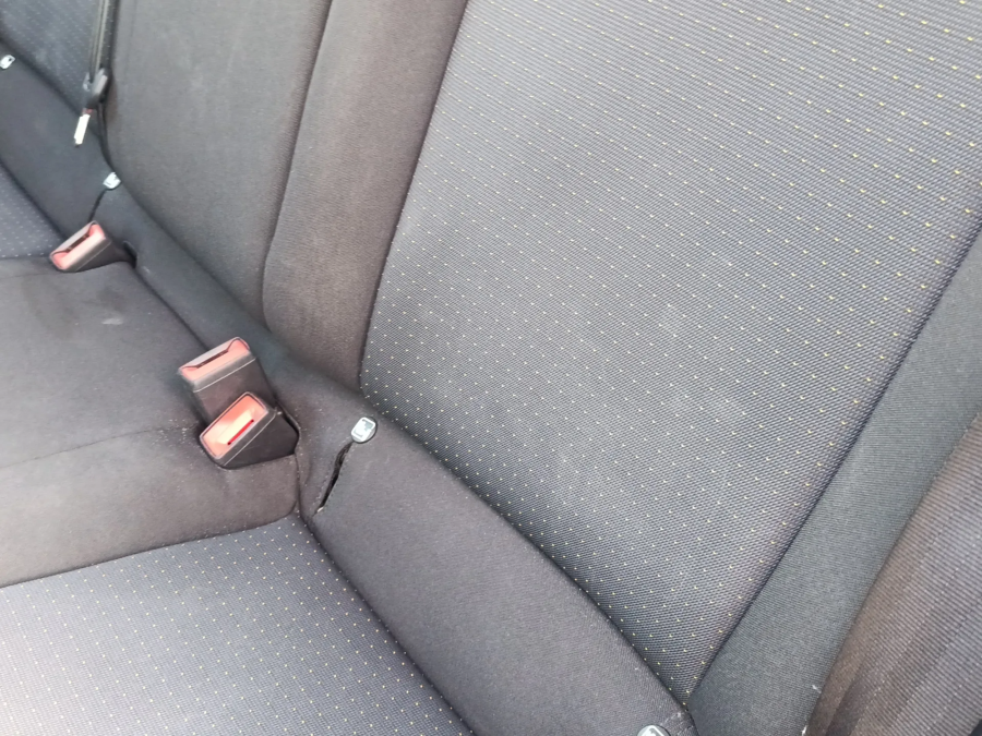 Imagen de SEAT Arona