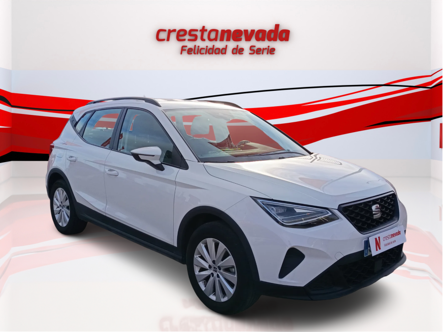 Imagen de SEAT Arona