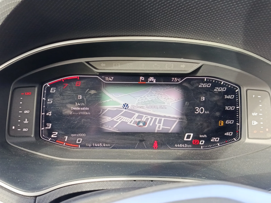 Imagen de SEAT Arona