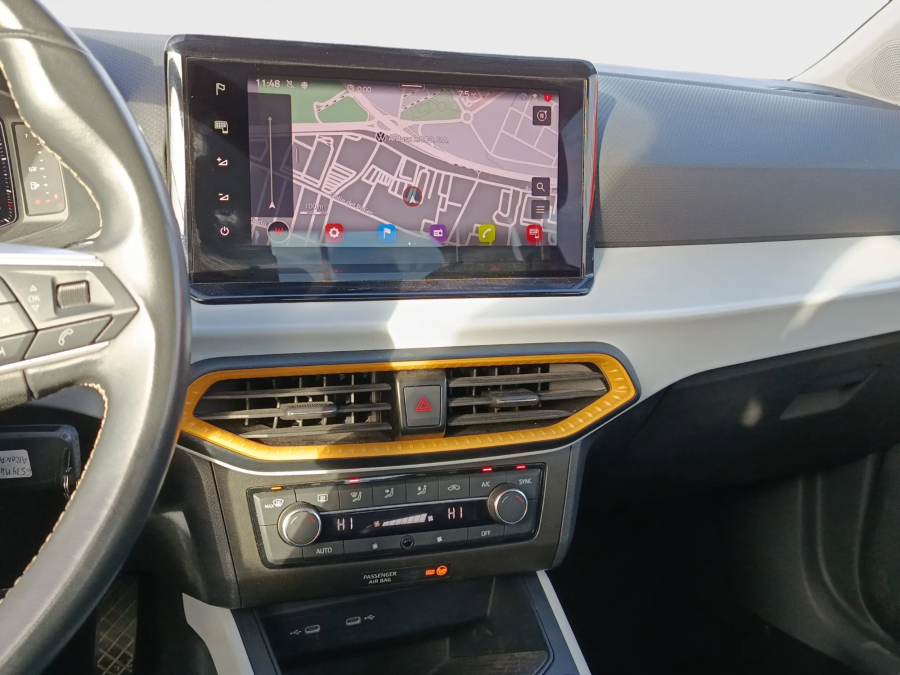 Imagen de SEAT Arona