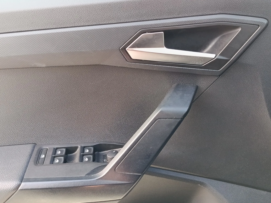 Imagen de SEAT Arona