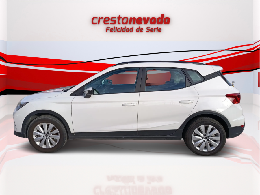 Imagen de SEAT Arona