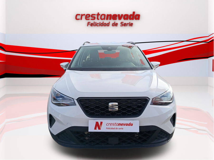 Imagen de SEAT Arona