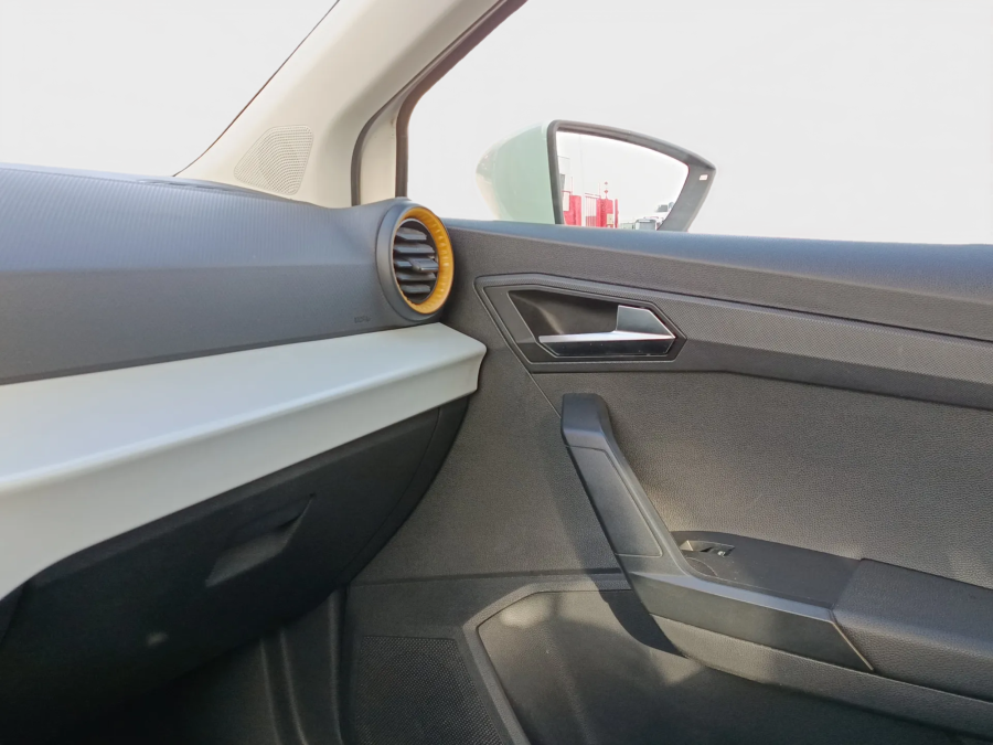 Imagen de SEAT Arona