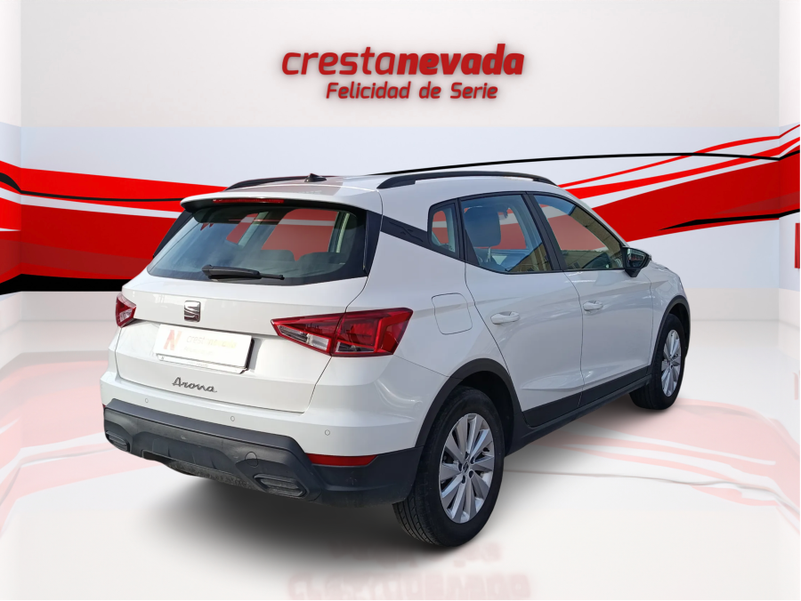 Imagen de SEAT Arona