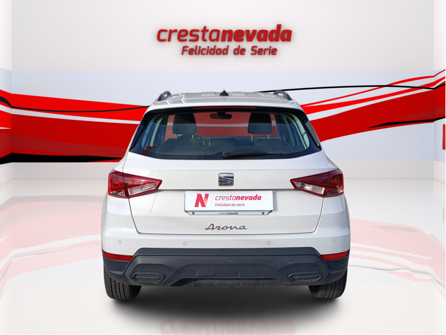 Imagen de SEAT Arona