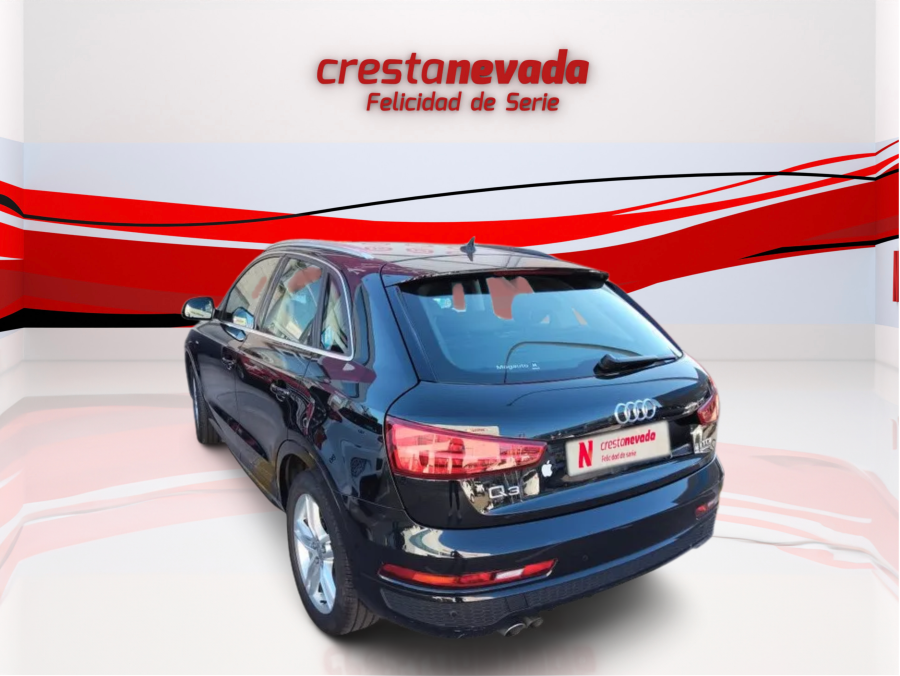 Imagen de AUDI Q3