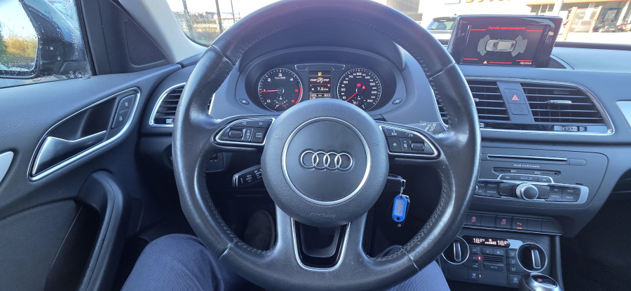 Imagen de AUDI Q3
