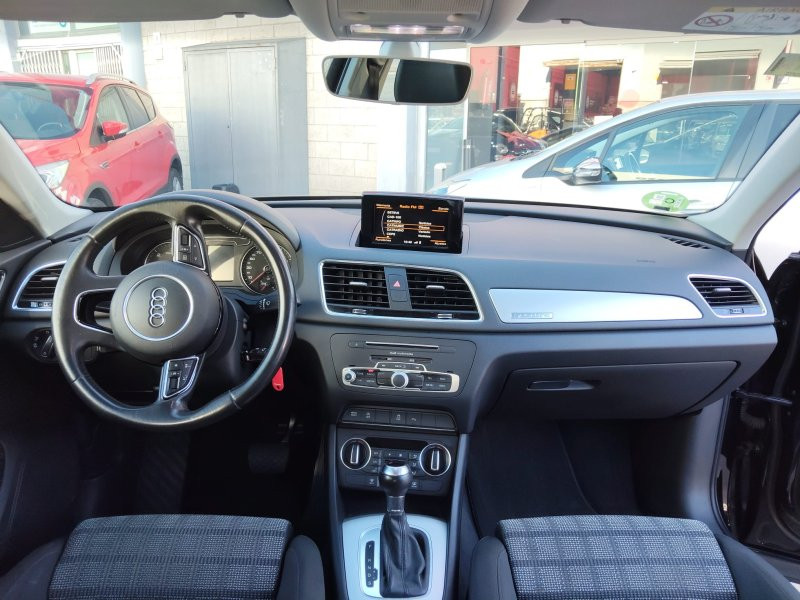 Imagen de AUDI Q3