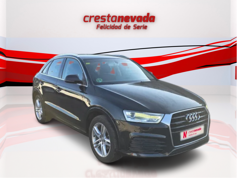 Imagen de AUDI Q3