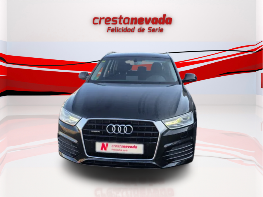 Imagen de AUDI Q3