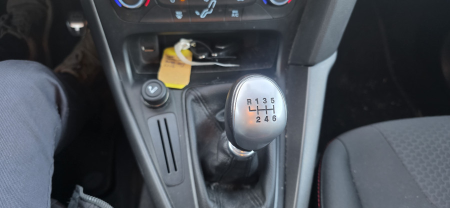 Imagen de Ford Focus