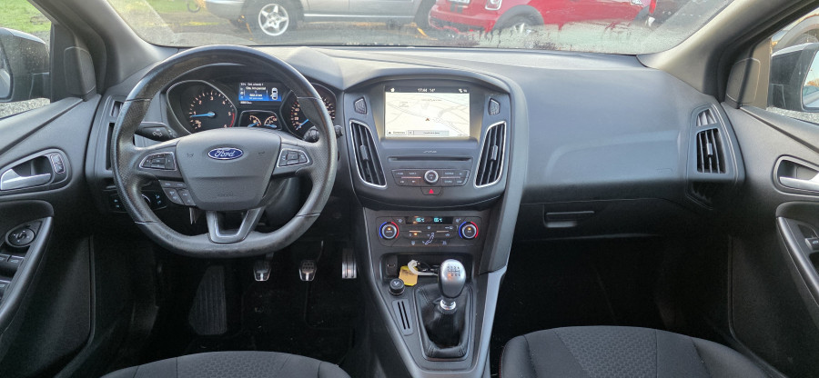 Imagen de Ford Focus