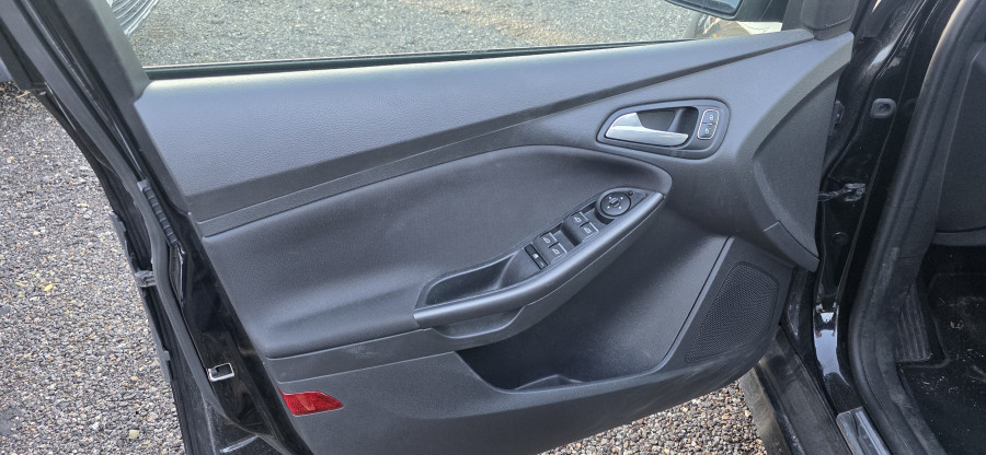 Imagen de Ford Focus