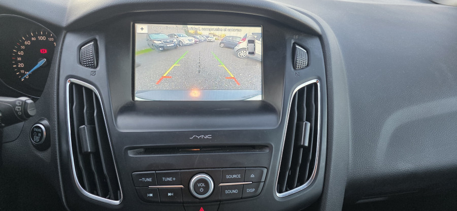 Imagen de Ford Focus