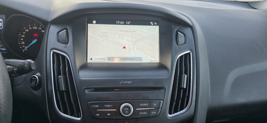 Imagen de Ford Focus