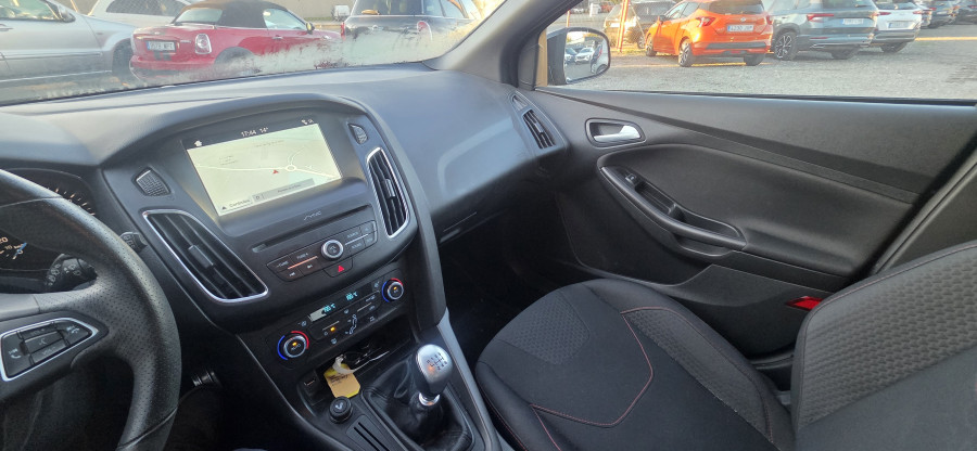 Imagen de Ford Focus