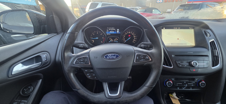 Imagen de Ford Focus