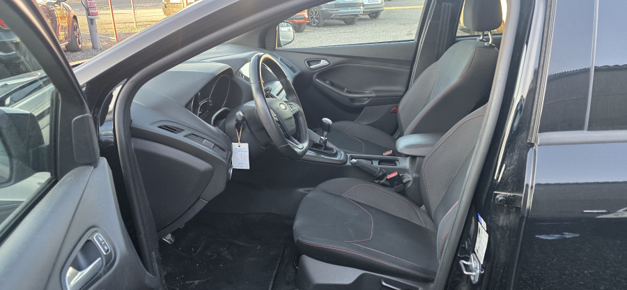 Imagen de Ford Focus