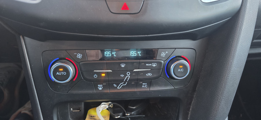 Imagen de Ford Focus