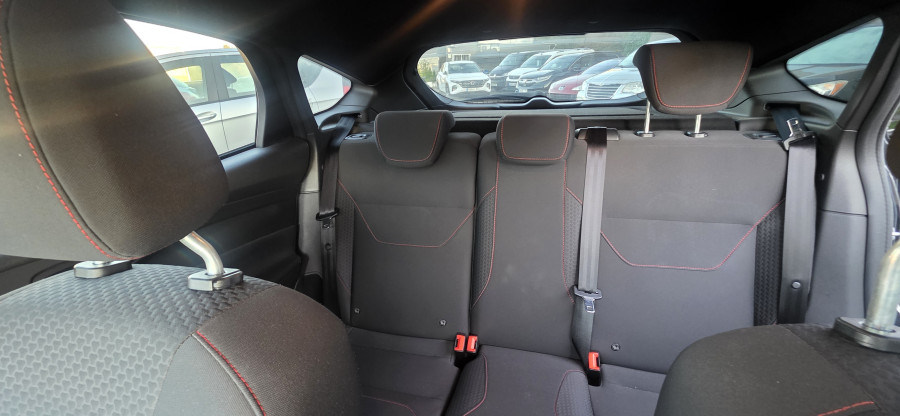 Imagen de Ford Focus