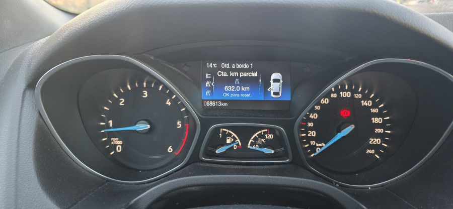 Imagen de Ford Focus