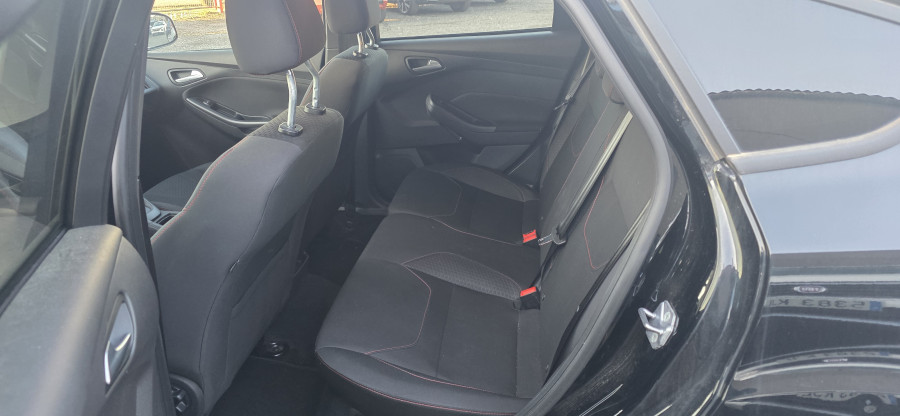 Imagen de Ford Focus