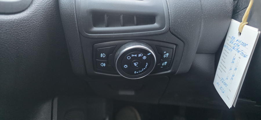 Imagen de Ford Focus