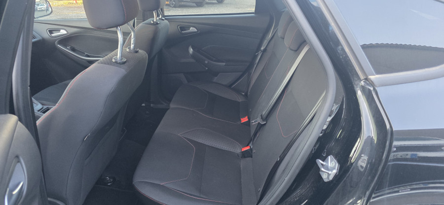 Imagen de Ford Focus