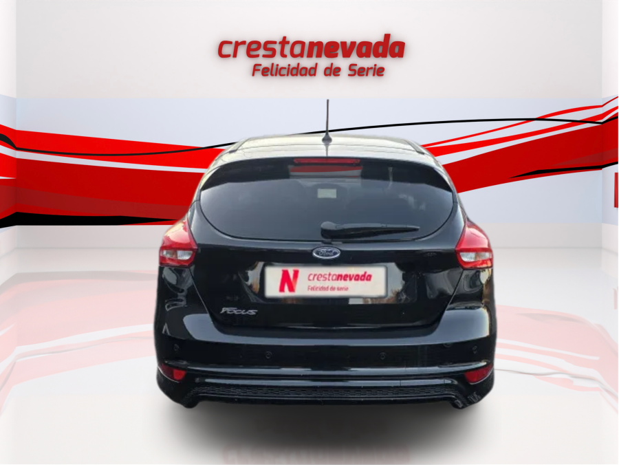 Imagen de Ford Focus