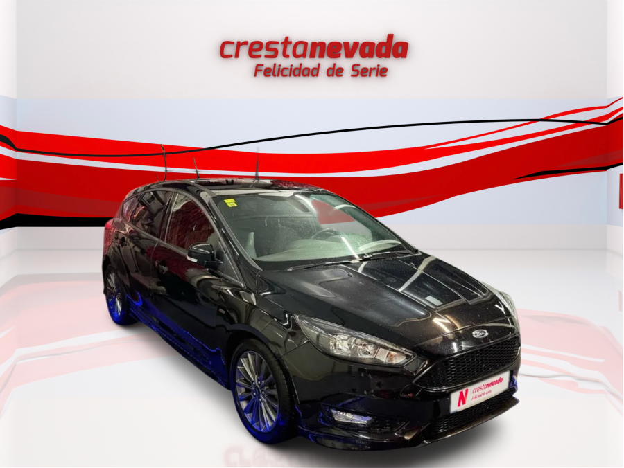 Imagen de Ford Focus