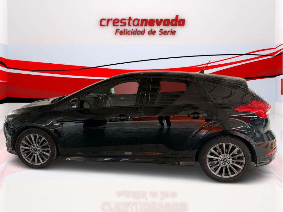 Imagen de Ford Focus