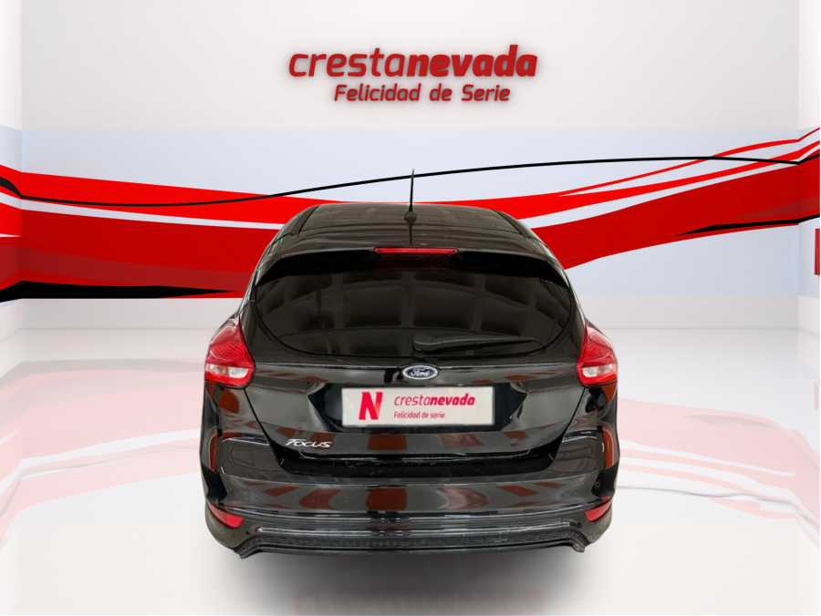 Imagen de Ford Focus