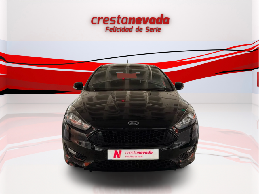 Imagen de Ford Focus