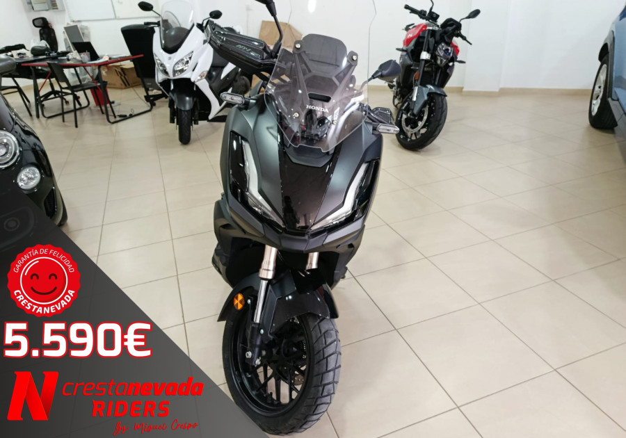 Honda Adv 350