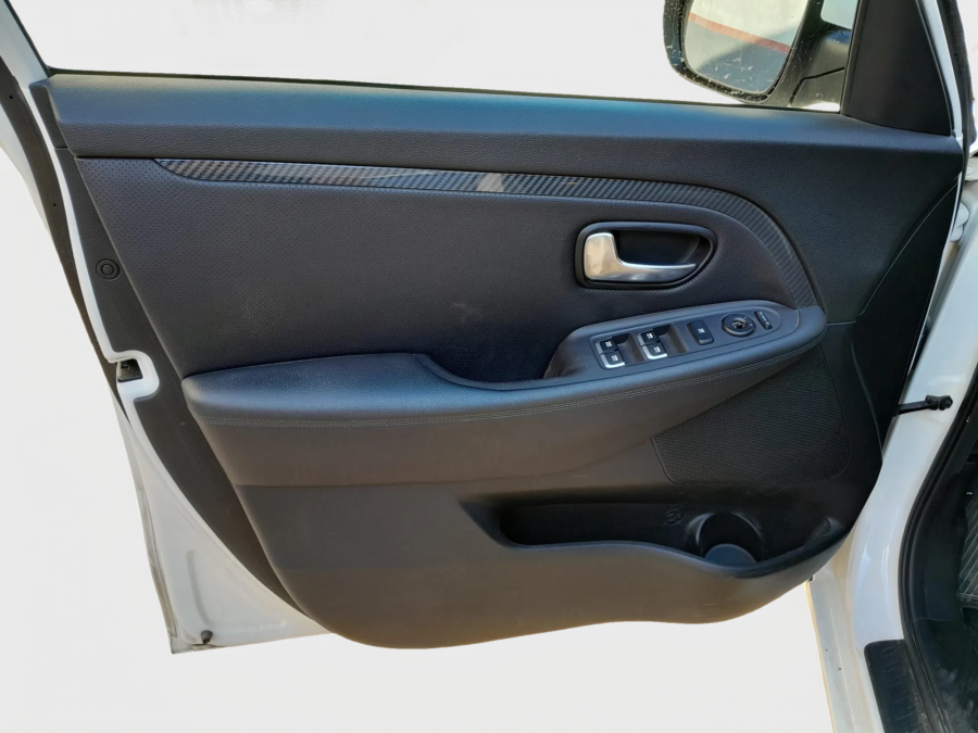 Imagen de Kia Carens