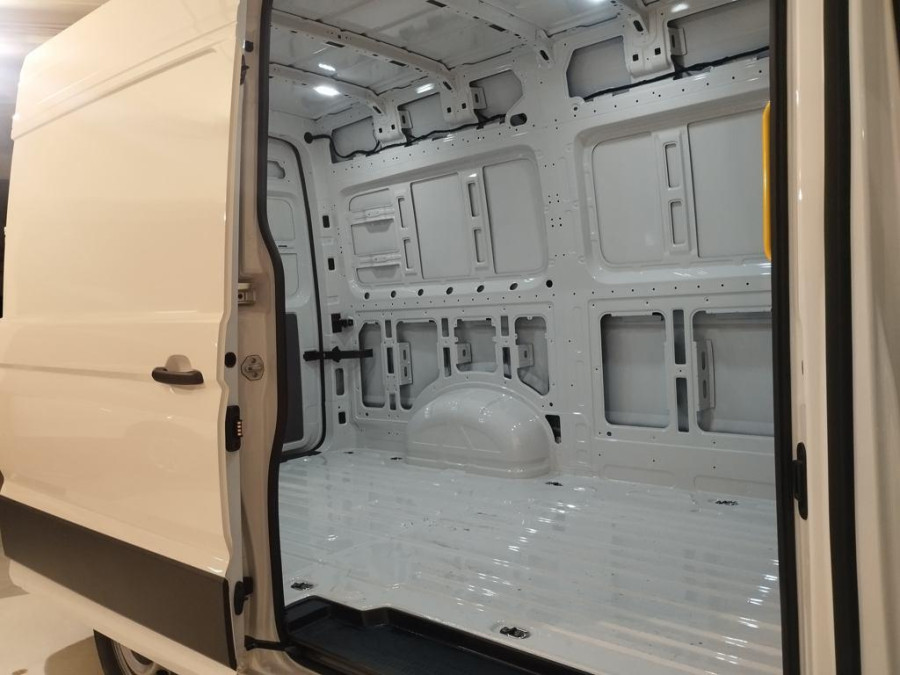 Imagen de Volkswagen Crafter