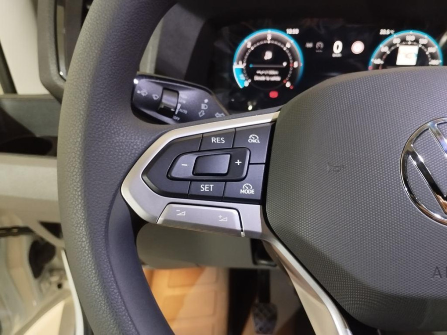 Imagen de Volkswagen Crafter