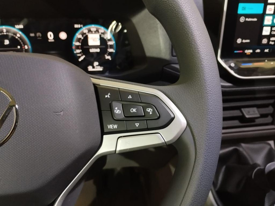Imagen de Volkswagen Crafter
