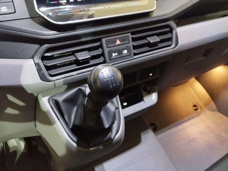 Imagen de Volkswagen Crafter