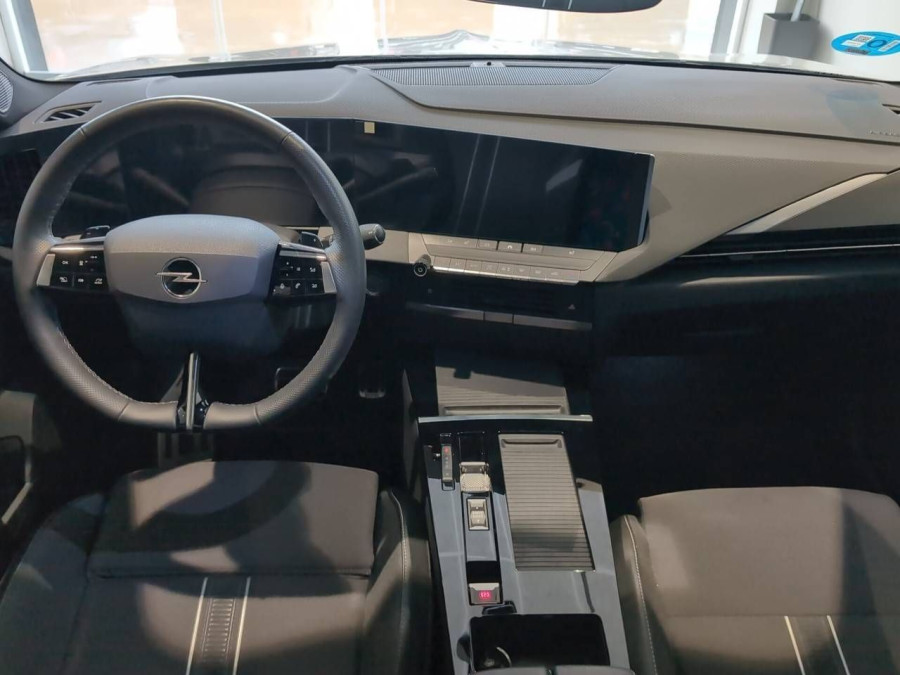 Imagen de Opel Astra