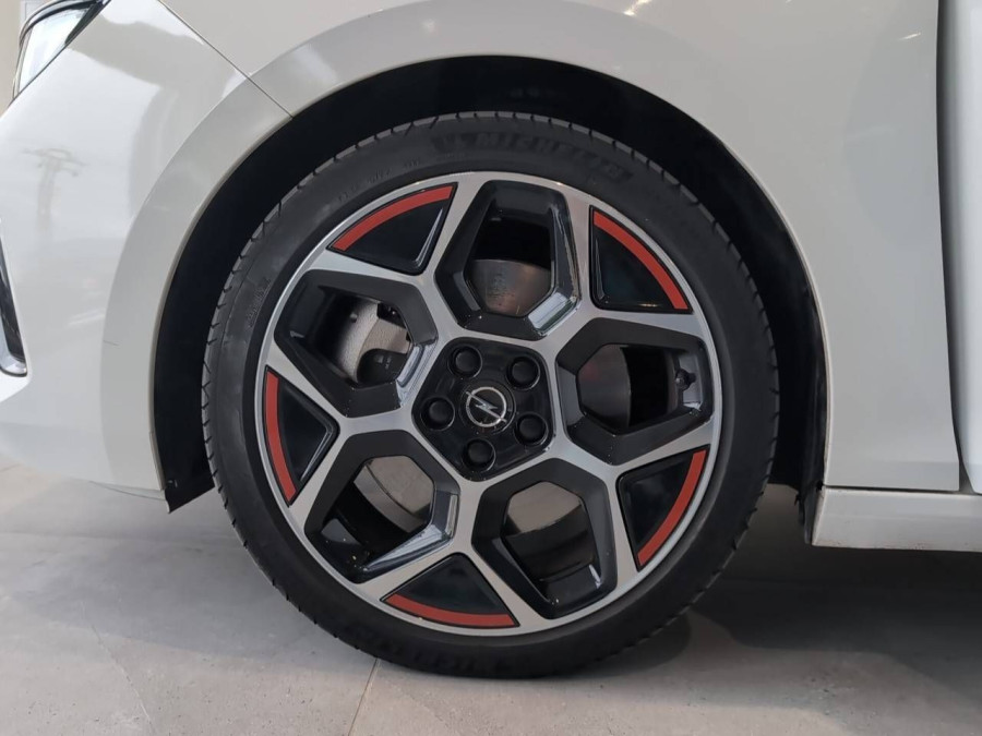 Imagen de Opel Astra