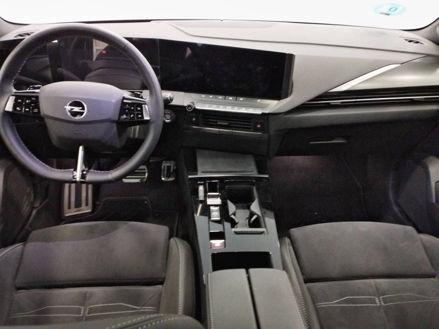 Imagen de Opel Astra