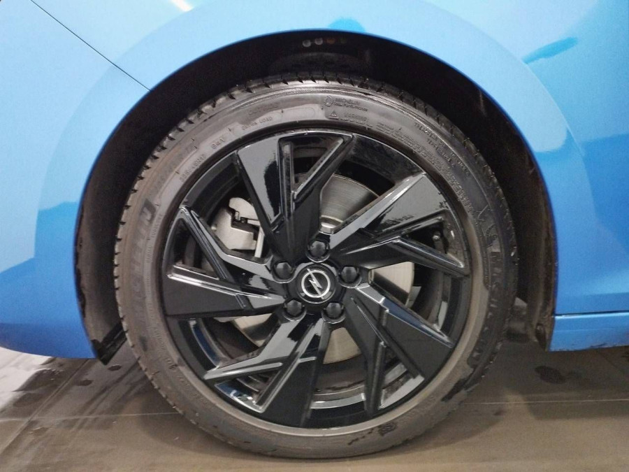 Imagen de Opel Astra