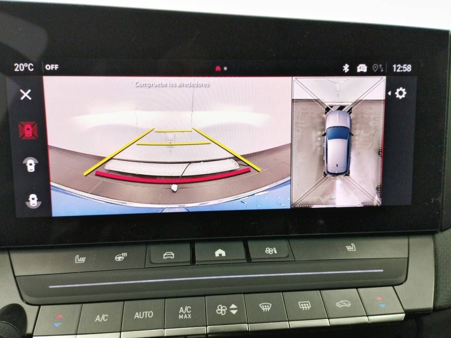 Imagen de Opel Astra