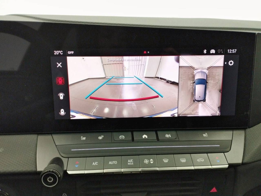 Imagen de Opel Astra