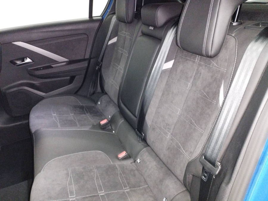 Imagen de Opel Astra