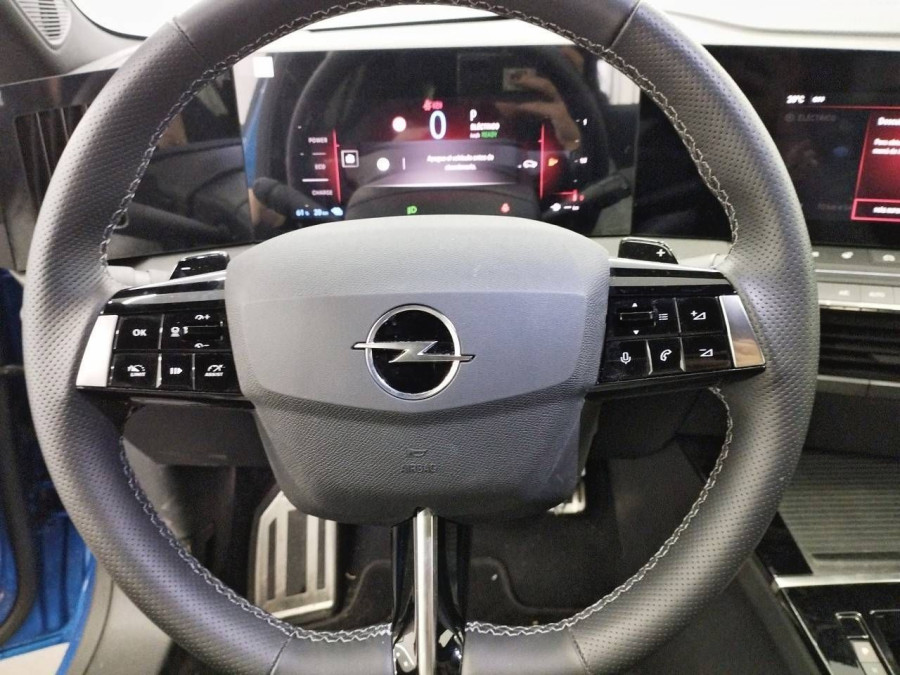 Imagen de Opel Astra