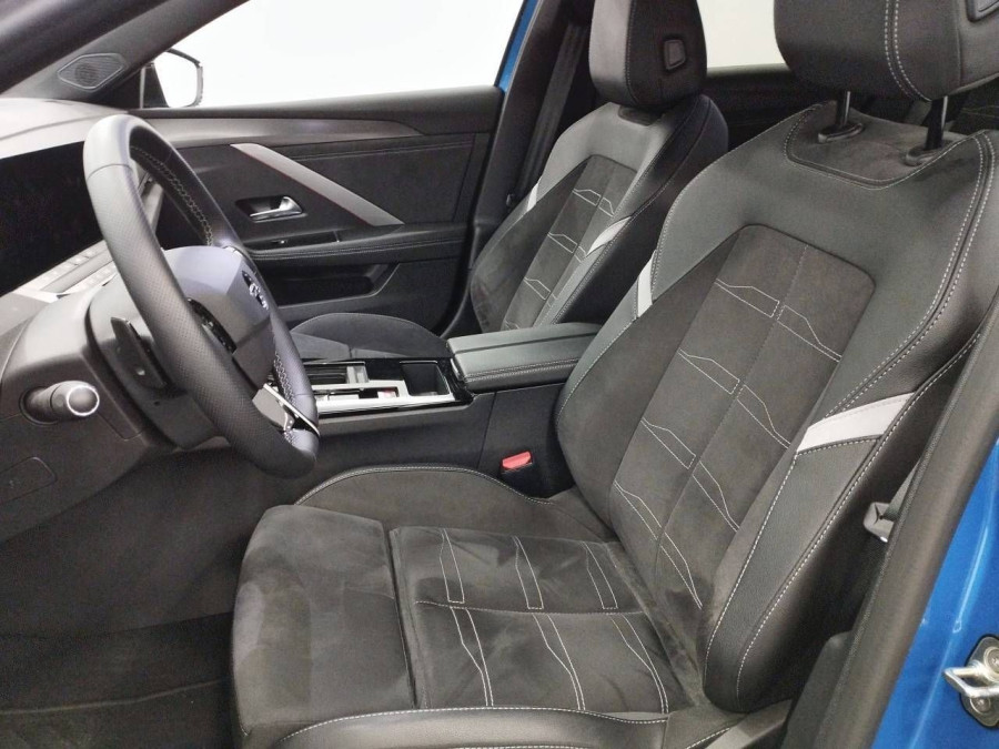 Imagen de Opel Astra